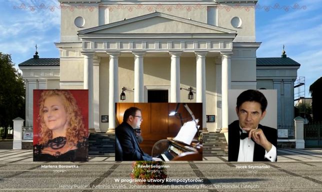 Za nami półmetek IV Międzynarodowego Festiwalu CANTAREUM 2026
