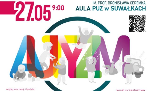 NTSP „Bajka” zaprasza na VII Konferencję „Spektrum potrzeb”