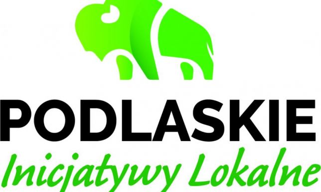 Program "Podlaskie Inicjatywy Lokalne"