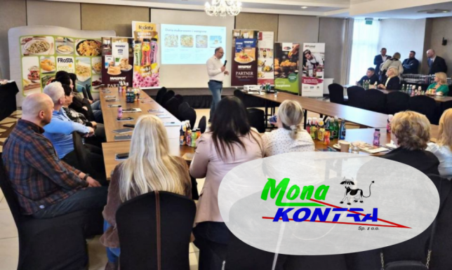 Nowe wymogi żywieniowe w szkołach. Warsztaty branży gastronomicznej w Suwałkach