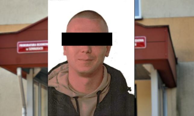 W niedzielę około 3:00 nad ranem na przejściu granicznym w Kołbaskowie 