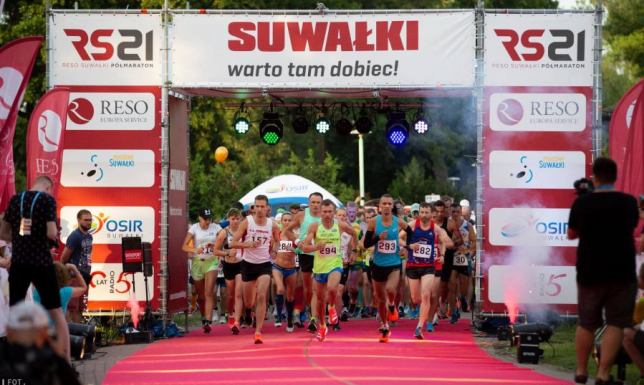 biegi reso zapisy 2022