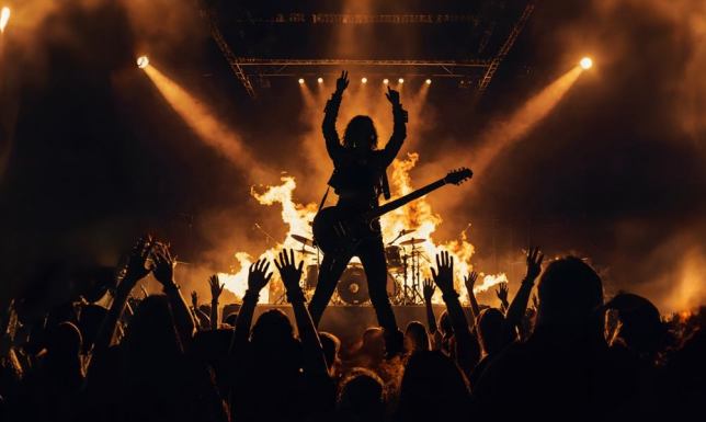 W konkursie powalczą GPakt, Militia, Radioaktywni i Rusty Dusty