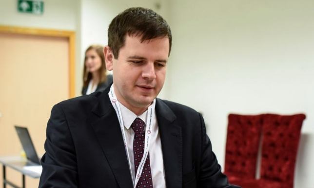 Indywidualne i Drużynowe Mistrzostwa Polski w Szachach Błyskawicznych