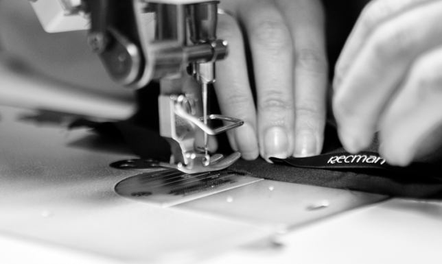 Polska marka odzieżowa wspiera walkę z koronawirusem