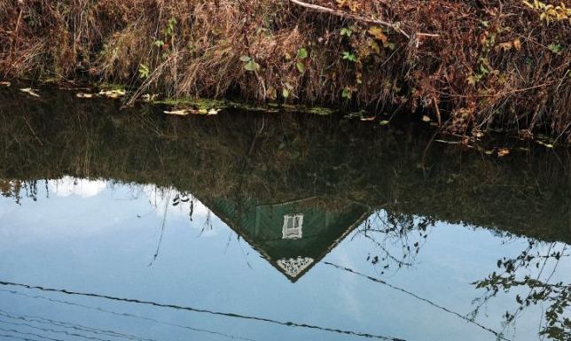 rytuały związane z wodą wciąż pielęgnowane na terenie województwa podlaskiego