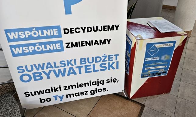 Nowe regulacje obowiązują przy zgłaszaniu projektów do SBO na 2027 rok
