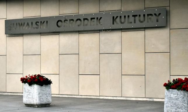 Podwyżki wynagrodzeń dla pracowników kultury w Suwałkach