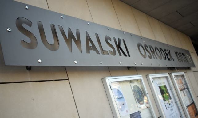 Ogólnopolskie Spotkania z Monodramem „O ZŁOTĄ PODKOWĘ PEGAZA"