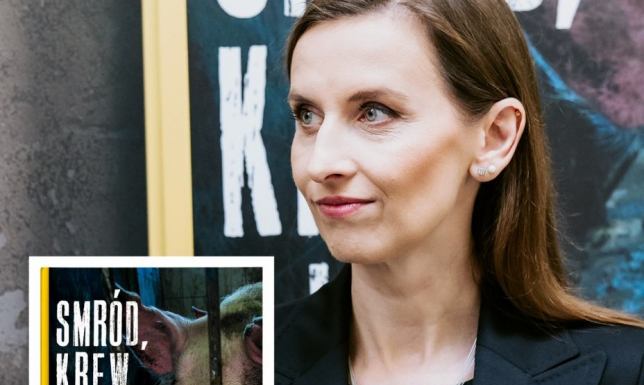 Posłanka do Parlamentu Europejskiego Sylwia Spurek przyjedzie do Suwałk