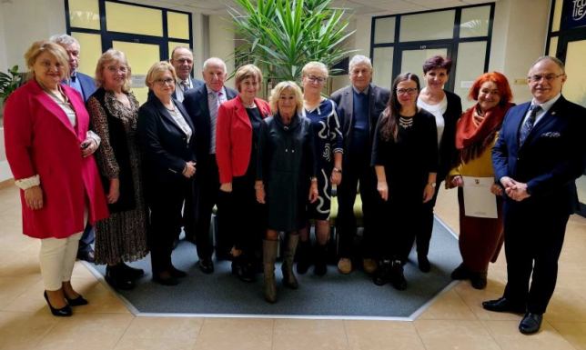 Interpelacja do prezydenta Suwałk radnego Karola Korneluka