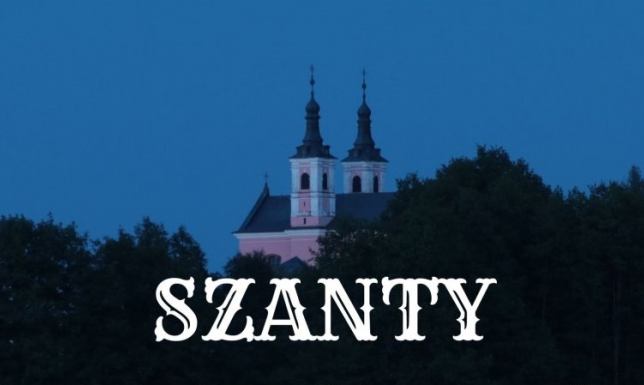 zagra i zaśpiewa Suwalska Formacja Szantowa – Zmiana Wachty