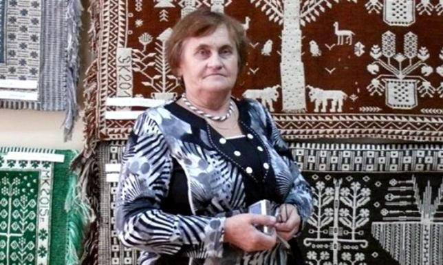 Projekt SOK promujący tradycje tkackie Suwalszczyzny z grantem MKiDN