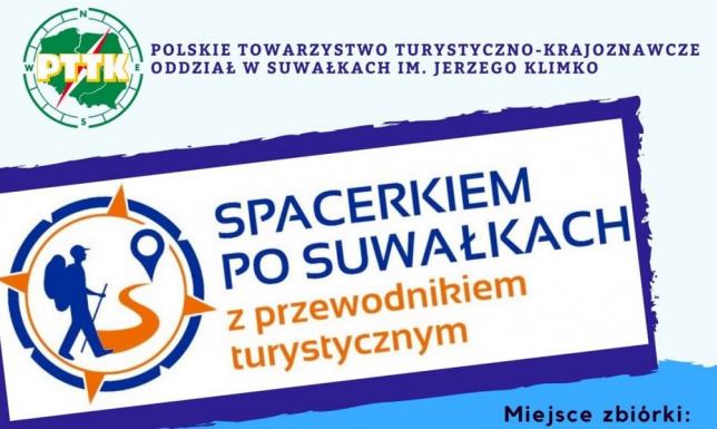 Polskie Towarzystwo Turystyczno-Krajoznawcze Oddział w Suwałkach im. Jerzego Klimko