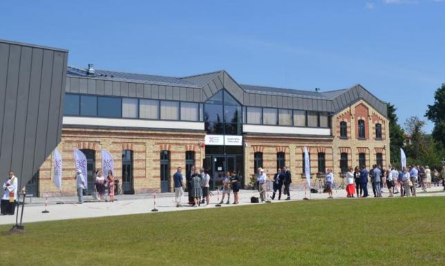 Wraca Suwalska Majówka Społeczna Suwalskie organizacje Pozarządowe zapraszają w niedzielę 22 maja