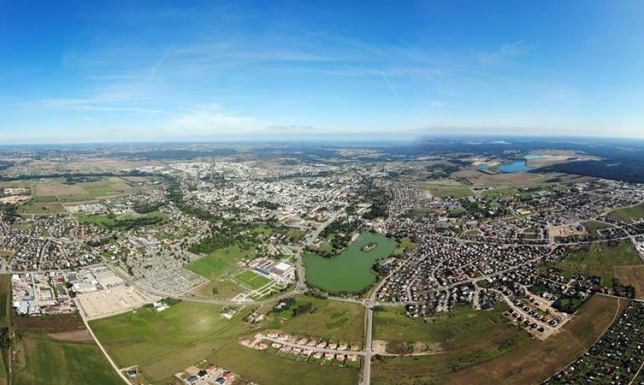 Suwalscy przedsiębiorcy korzystają z Pakietu Wsparcia 
