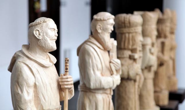 Suwalski Ośrodek Kultury zaprasza na wystawę „Suwałki i Suwalszczyzna w sztuce”