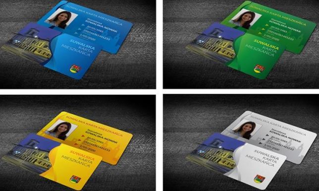 Zły czas dla Suwalskiej Karty Mieszkańca Przedsiębiorcy w programie Suwalska Karta Mieszkańca