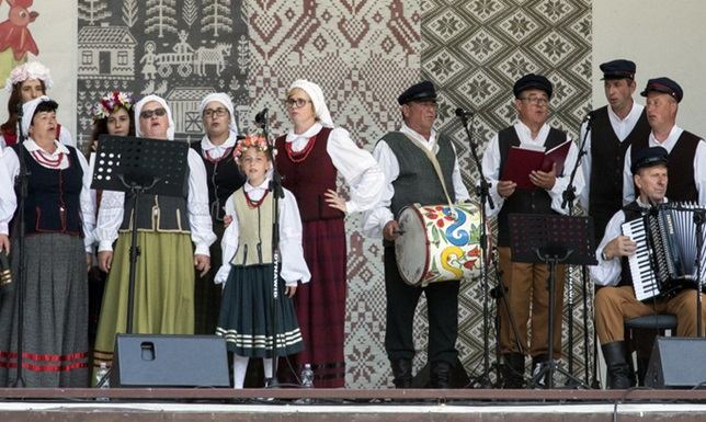 Suwalski Ośrodek Kultury zaprasza muzyków, śpiewaków, kapele, zespoły i solistów