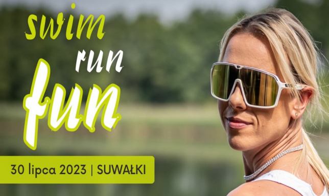 Rozpoczęły się zapisy na Swim Run Fun