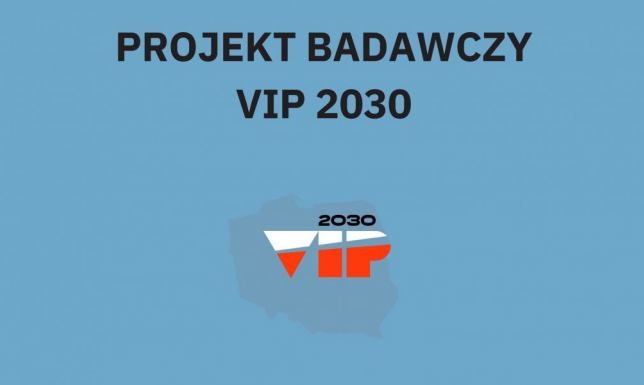 Projekt badawczy VIP 2030 będzie prowadzony w Suwałkach Poznajmy skalę wielochorobowości
