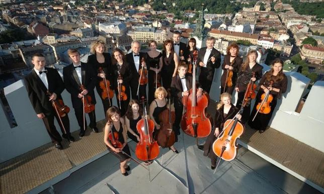 Na scenie zaprezentuje się zespół Tenors Bel’Canto