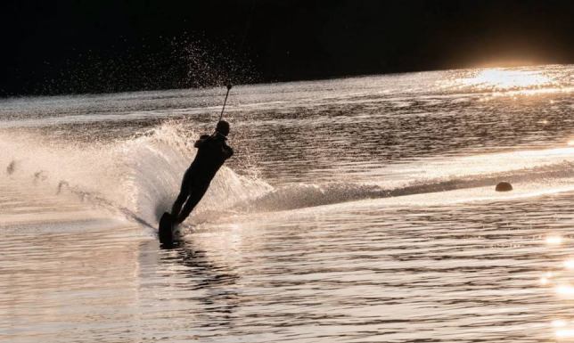 Inwestycje za 1,5 mln zł w WOSiR Szelent plan działań na rok bieżący w WOSiR Szelment