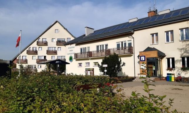 warsztaty przyrodnicze i edukacyjne z okazji Dnia Babci i Dnia Dziadka