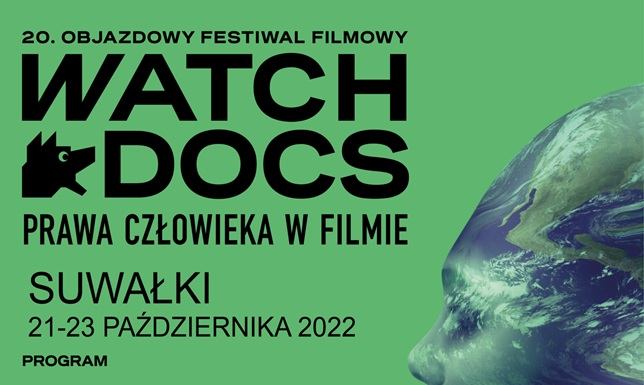 WATCH DOCS 2022 Prawa człowieka w filmie