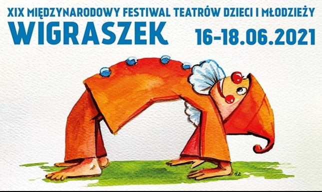 XIX Międzynarodowy Festiwal Teatrów Dzieci i Młodzieży