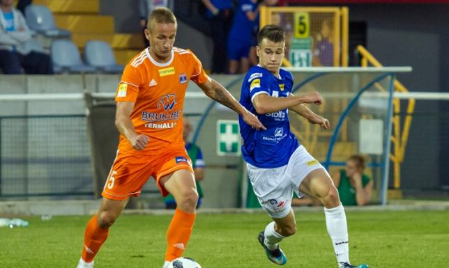 Martin Adamec wraca do Wigier