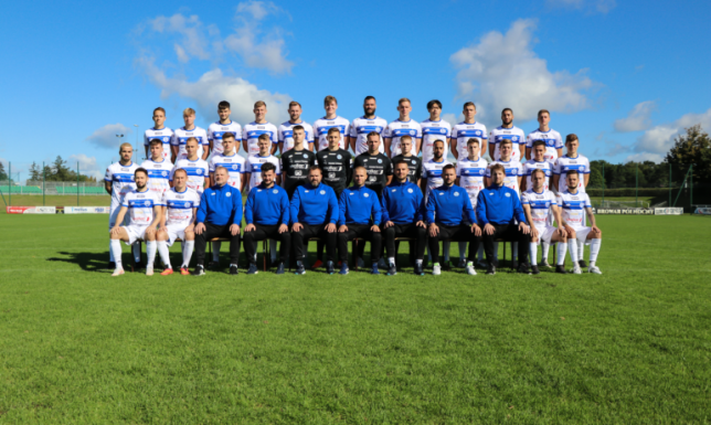 Wisła Puławy - Wigry Suwałki 0:0