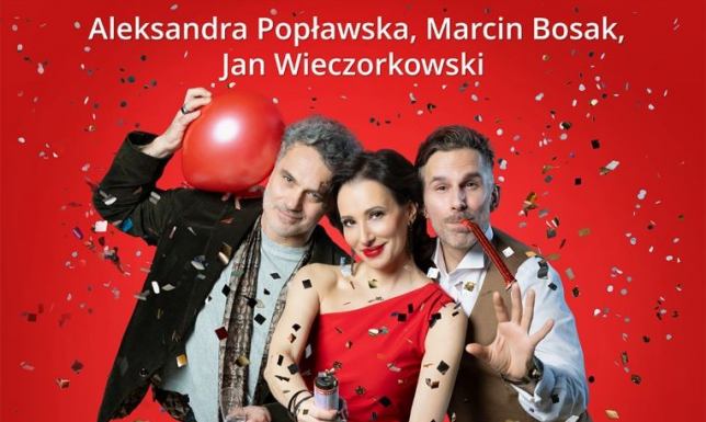 Wyjątkowy prezent od Suwalskiego Ośrodka Kultury