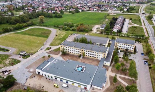 Ponad 2,5 mln zł z Unii Europejskiej na projekty oświatowe