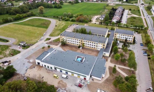 Ponad 200 tys. zł trafi do SP4 i ZS6 na doposażenie Pieniądze na nowy sprzęt do suwalskich szkół