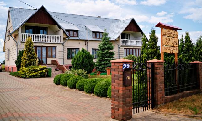 Zacisze Zielone Ogrody Zacisze Zielone Ogrody