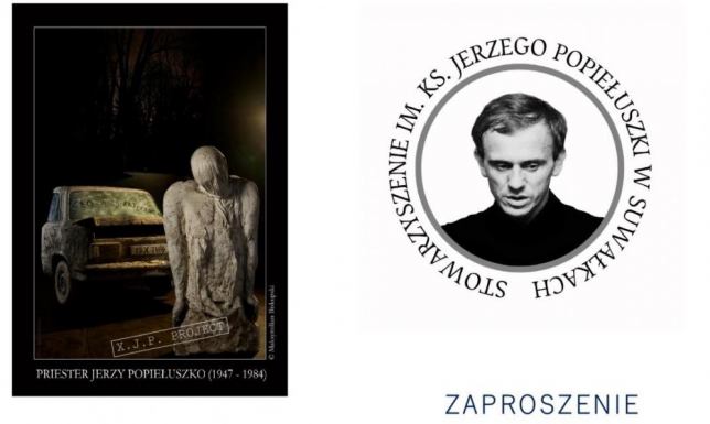 Marsz pod hasłem „Zło dobrem zwyciężaj"