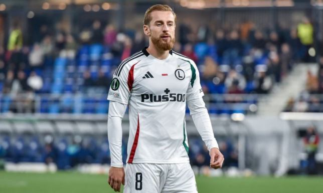 Suwalskie ślady w polskim futbolu – byli piłkarze Wigier w sezonie 2024/2025 Suwalskie ślady w polskim futbolu – byli piłkarze Wigier w sezonie 2024/2025