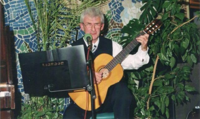  Gramy do nieba, urokliwy wieczór z muzyką