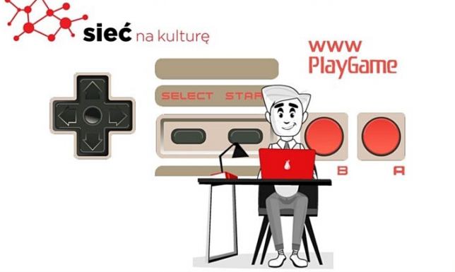 Biblioteka Publiczna w Suwałkach, warsztaty z projektowania i realizacji gier mobilnych