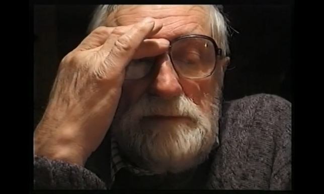 „Strumiłło. Powroty do domu” - film na 75-lecie Biblioteki 75-lecie Biblioteki w Suwałkach, film o Andrzeju Strumiłło