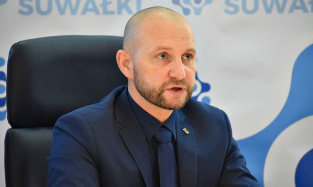 Interpelacja ws. sytuacji na Ukrainie i ewentualnej pomocy miasta uchodźcom