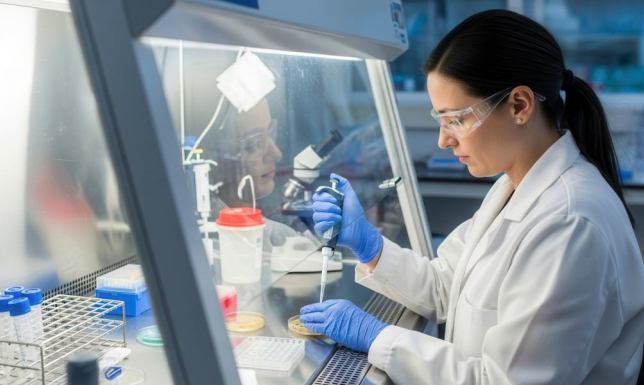 Dygestorium laboratoryjne krok po kroku – budowa, funkcje i zasady użytkowania