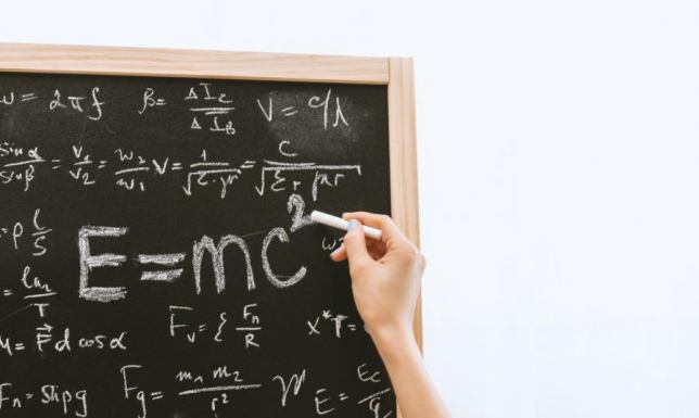 Równania matematyczne jako klucz do rozwiązywania problemów Równania matematyczne jako klucz do rozwiązywania problemów