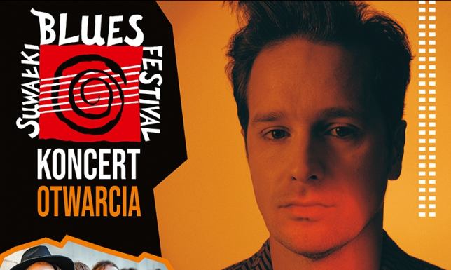 Support zapewni grupa NOA & The Hell Drinkers