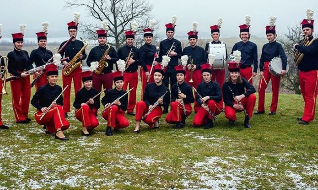 W programie: muzyka rozrywkowa, filmowa i z bajek