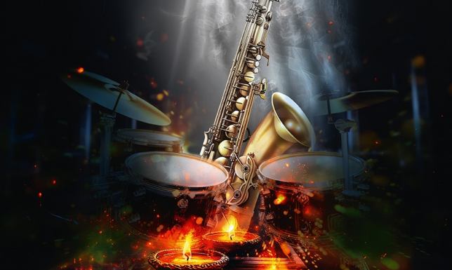 W programie koncertu nastrojowe ballady jazzowe, standardy swingowe