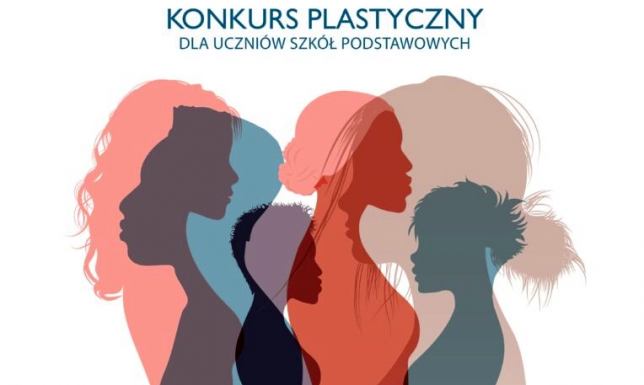 Konkurs plastyczny „Jesteśmy różni, ale równi” Konkurs skierowany jest do dzieci ze szkół podstawowych z terenu Suwałk