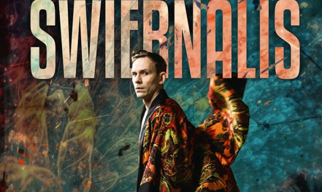  koncert podczas którego wystąpi suwalczanin SWIERNALIS