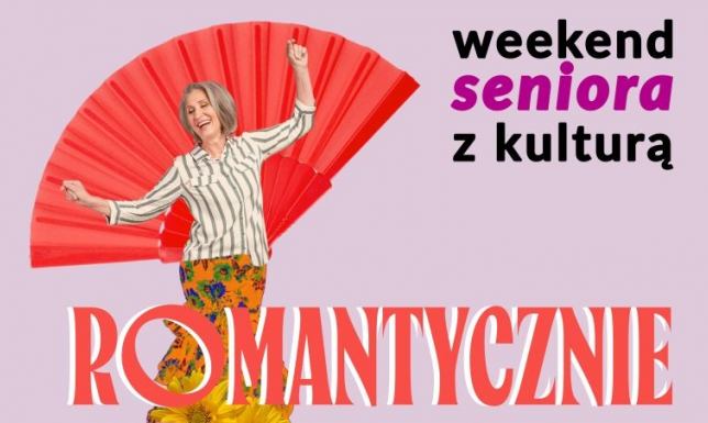 warsztaty teatralne i taneczne dla suwalskich seniorów